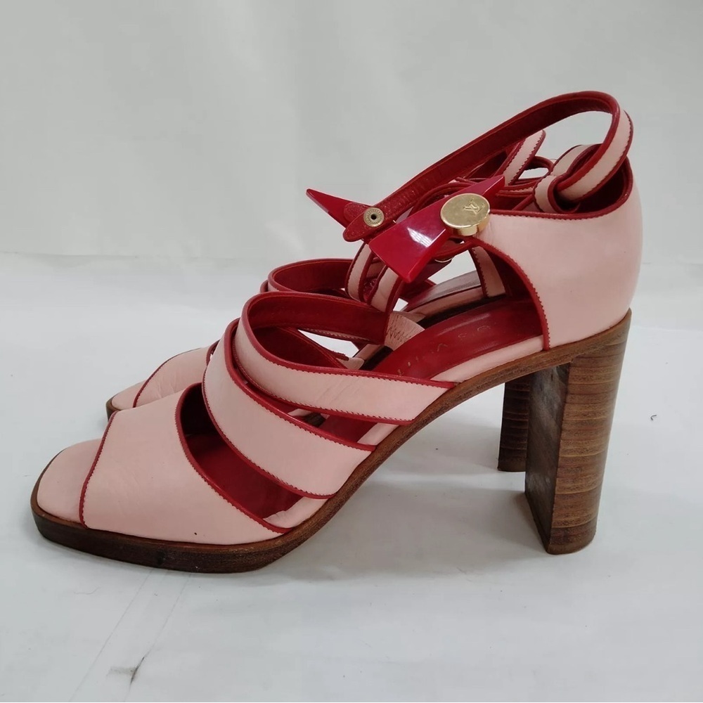 Louis Vuitton shoes Size 39 - Picture 8 of 8